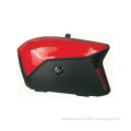 Good Quality Motorcycle Side Box With Led Light